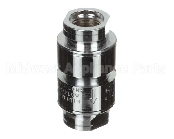 171007 Power Soak Systems Vacuum Breaker, 3/8" Npt, T&S