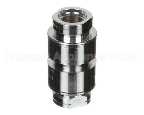 171007 Power Soak Systems Vacuum Breaker, 3/8" Npt, T&S