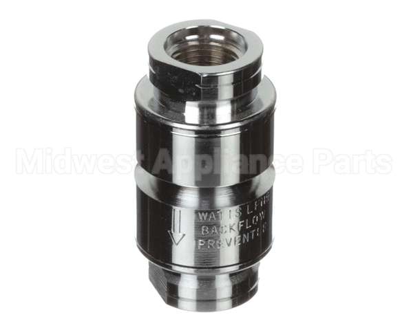 171007 Power Soak Systems Vacuum Breaker, 3/8" Npt, T&S