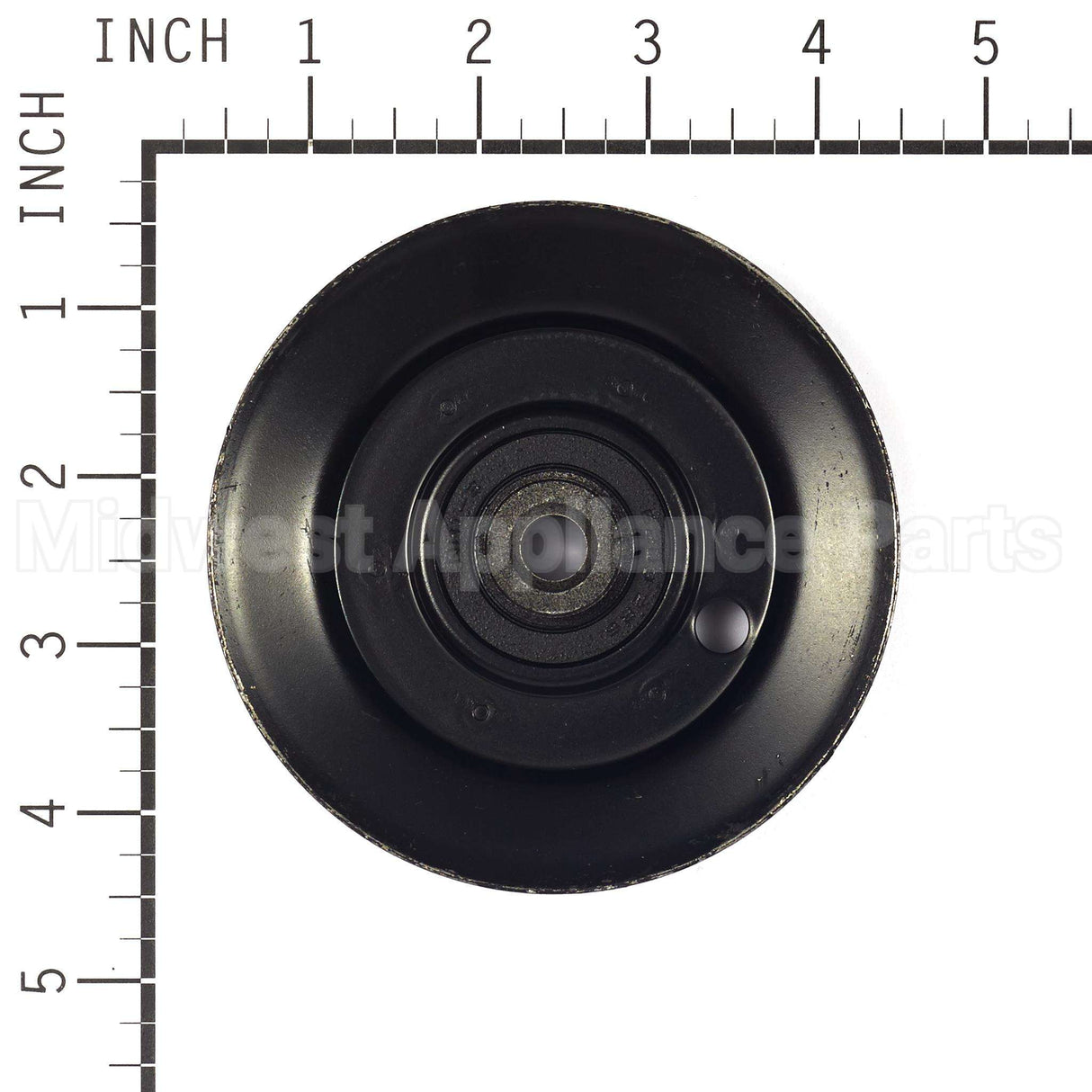 1710545SM Briggs & Stratton Pulley-Idler 04.00 Od