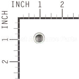 1710703SM Briggs & Stratton Spacer-0.328Idx0.499O