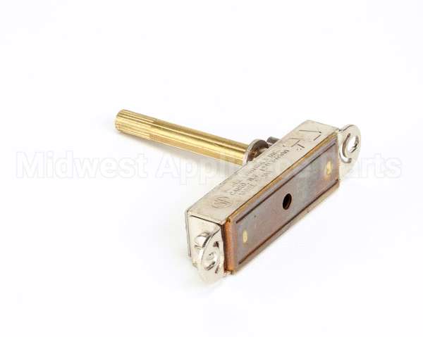 17109-1 Vollrath Thermostat Long-Stem B-200