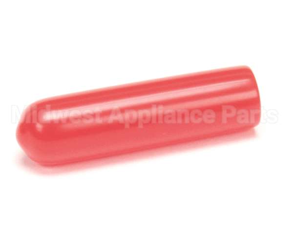 8100677 Frymaster Grip, Fp-Tcf Drain Handle Red