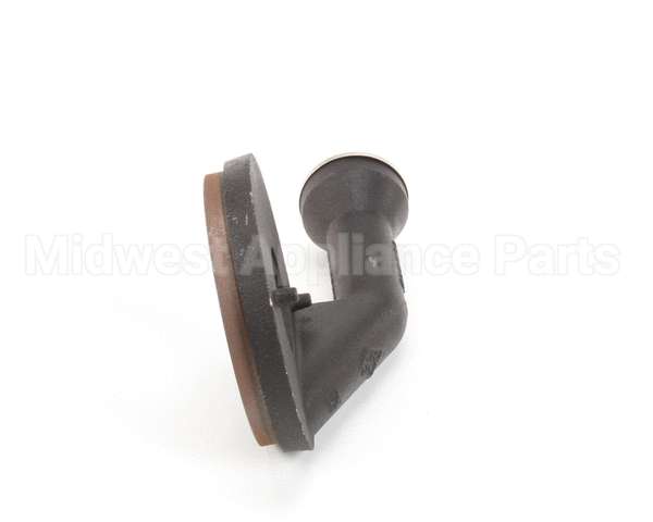 1711 Royal Range 6 Front Venturi - Lift Off Bur