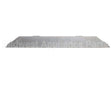 171118 Marshall Air Divider, Dump Pan