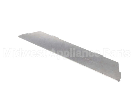 171118 Marshall Air Divider, Dump Pan