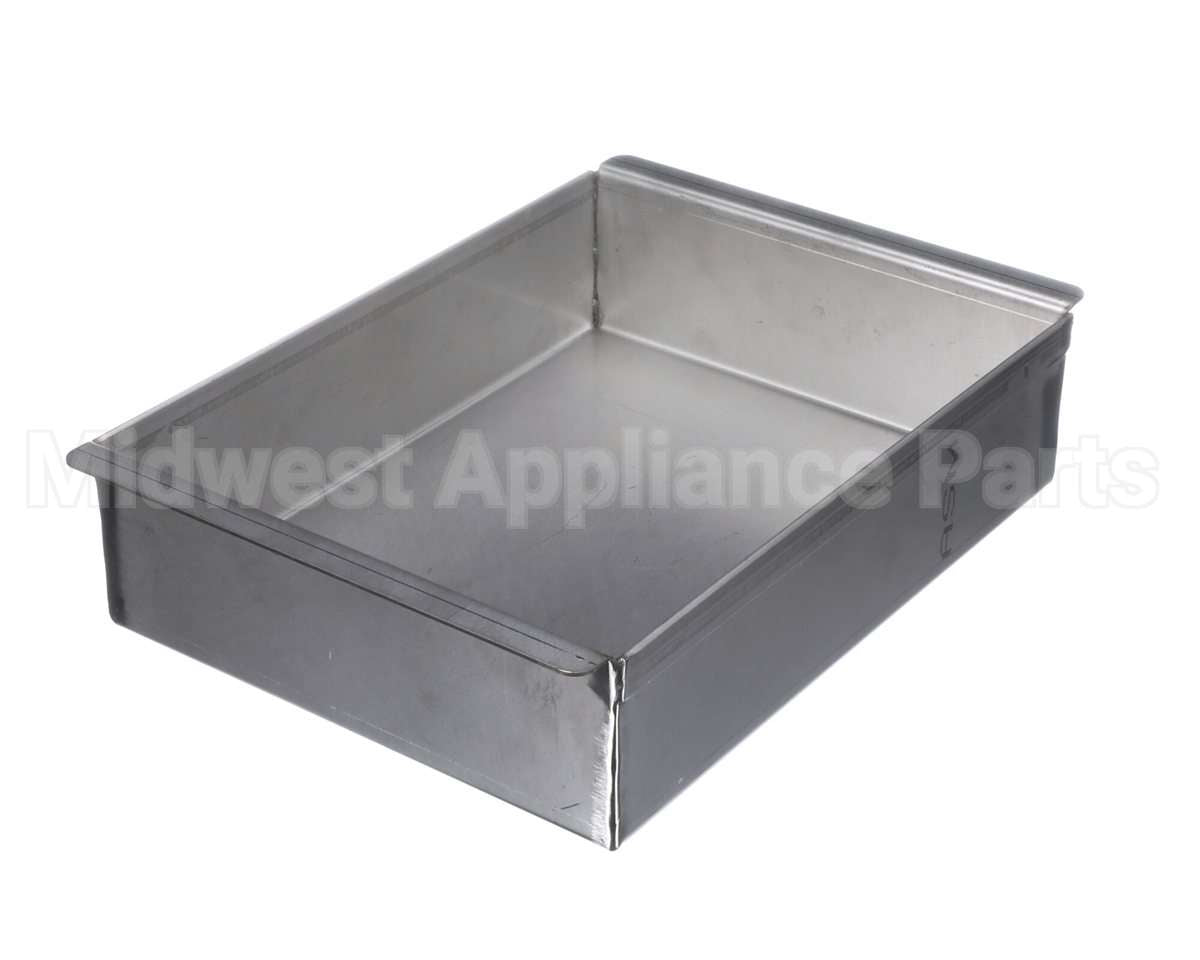 171158 Marshall Air Pan,Grease For Fry Station