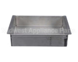 171158 Marshall Air Pan,Grease For Fry Station