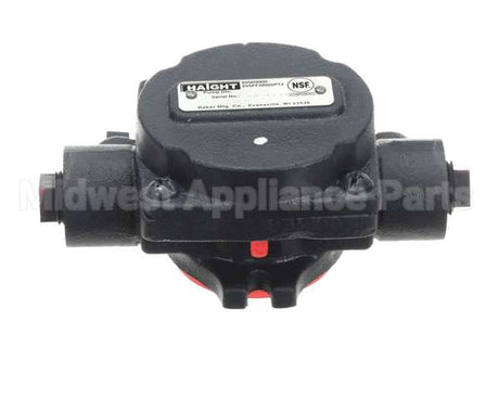 171168 Henny Penny Assembly-Sub Pump 5 Gpm