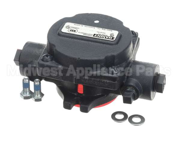 171168 Henny Penny Assembly-Sub Pump 5 Gpm
