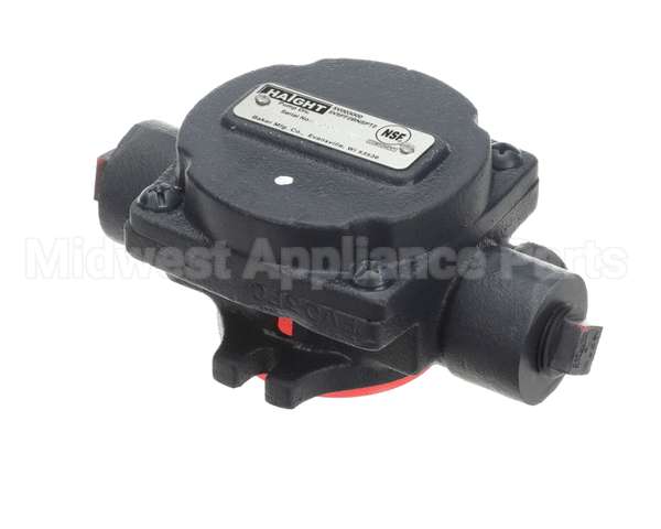 171168 Henny Penny Assembly-Sub Pump 5 Gpm
