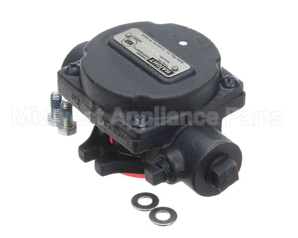 171168 Henny Penny Assembly-Sub Pump 5 Gpm