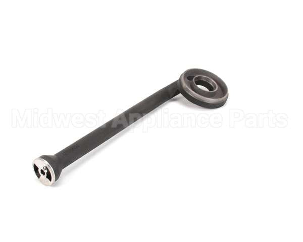 1712 Royal Range 18 Rear Venturi - Lift Off Bur