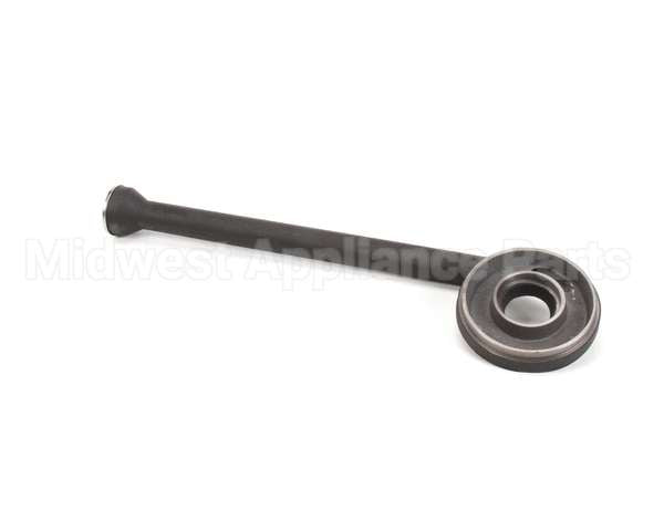 1712 Royal Range 18 Rear Venturi - Lift Off Bur