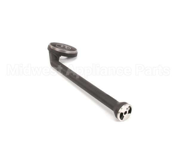 1712 Royal Range 18 Rear Venturi - Lift Off Bur