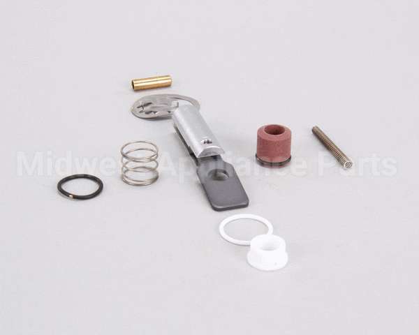 17120 Henny Penny Valve Solenoid Repair Kit S