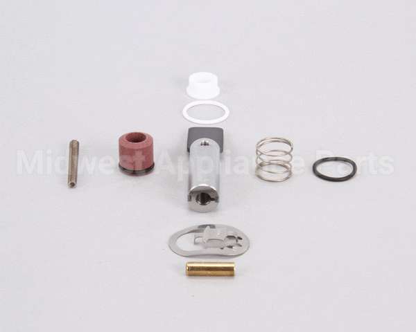 17120 Henny Penny Valve Solenoid Repair Kit S