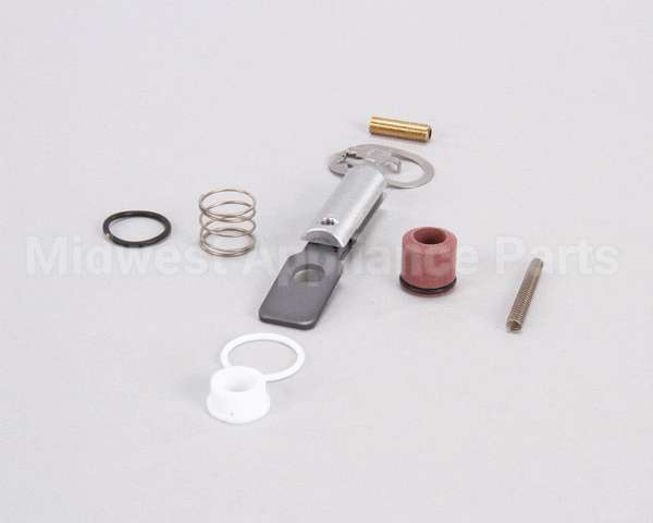 17120 Henny Penny Valve Solenoid Repair Kit S