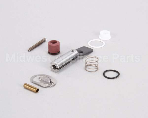 17120 Henny Penny Valve Solenoid Repair Kit S