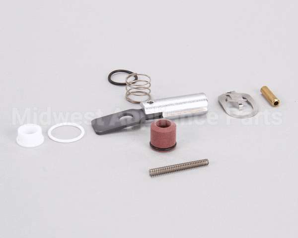 17120 Henny Penny Valve Solenoid Repair Kit S