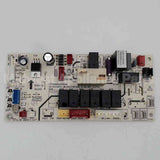 17120600000612 Heat Controller Control Board Assembly