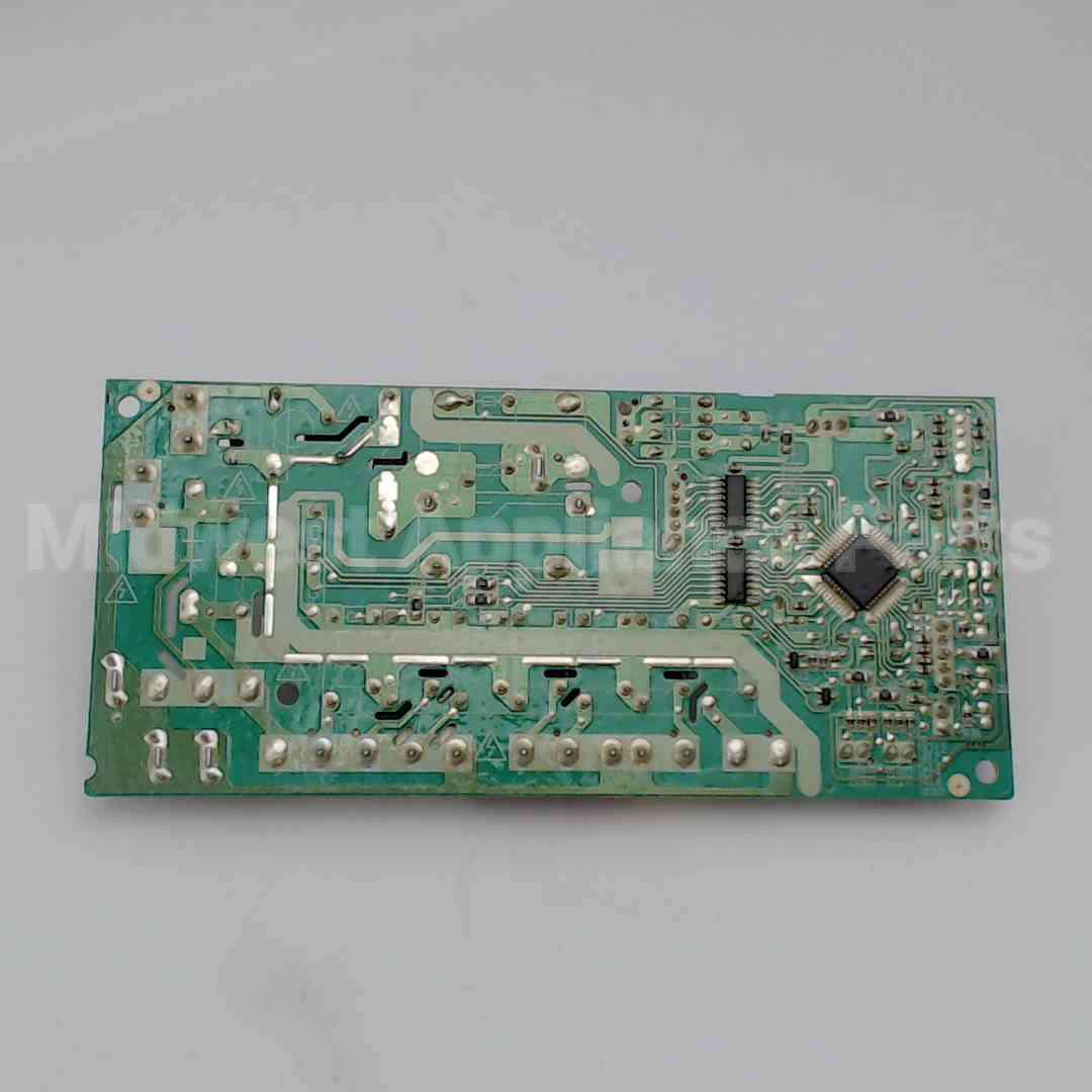 17120600000612 Heat Controller Control Board Assembly