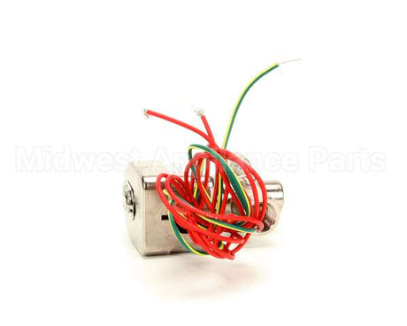 17121 Henny Penny Valve-Solenoid 120V, 60Hz