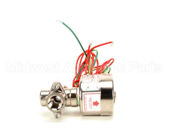 17121 Henny Penny Valve-Solenoid 120V, 60Hz