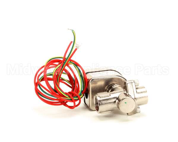 17121 Henny Penny Valve-Solenoid 120V, 60Hz