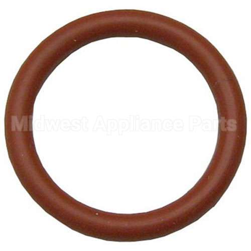 17122 Compatible Henny Penny O-Ring 7/16" Id X 1/16" Width