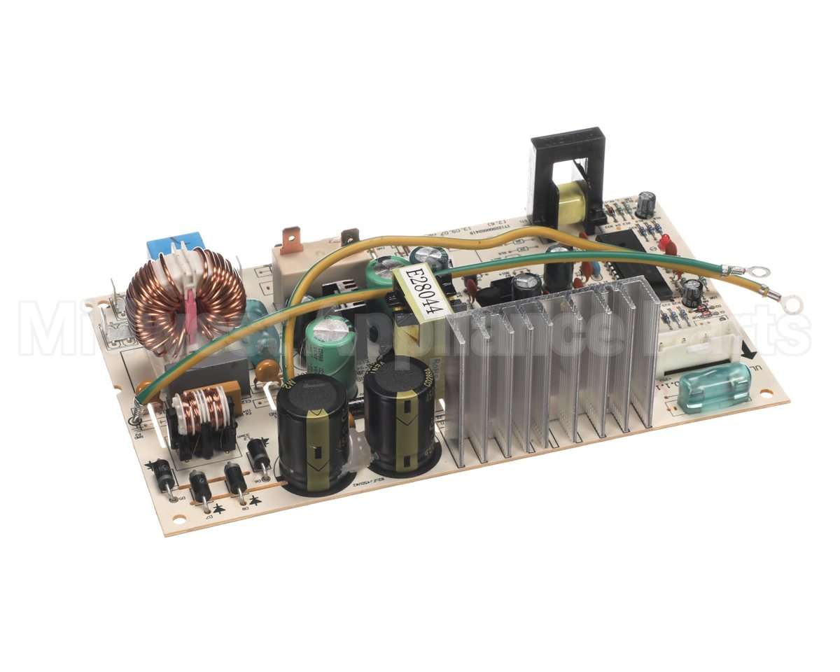 17122000002564 Bryant Payne Carriercontrol Board