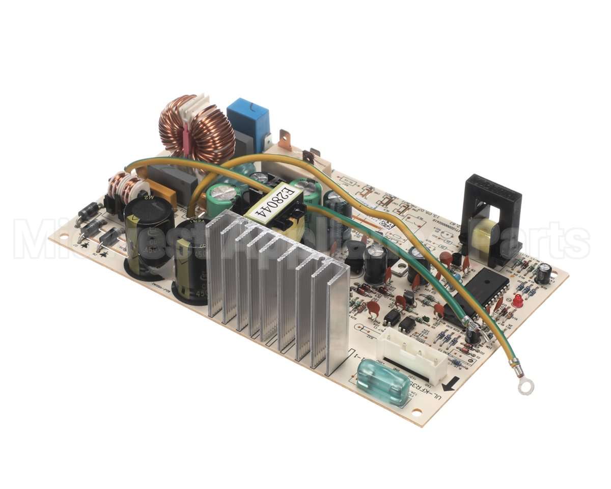 17122000002564 Bryant Payne Carriercontrol Board