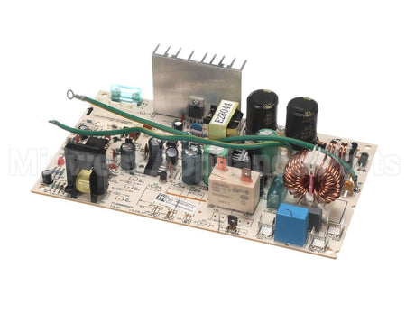 17122000002564 Carrier Circuit Board For Outdoor Unit