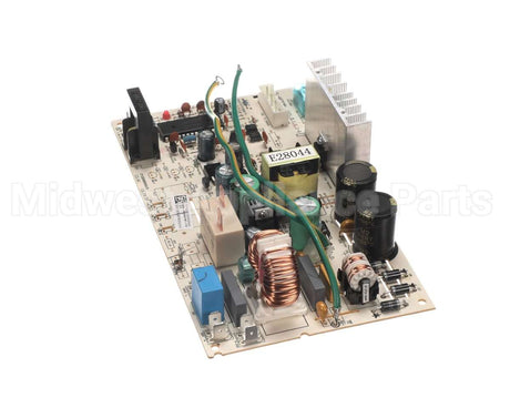 17122000002564 Carrier Circuit Board For Outdoor Unit
