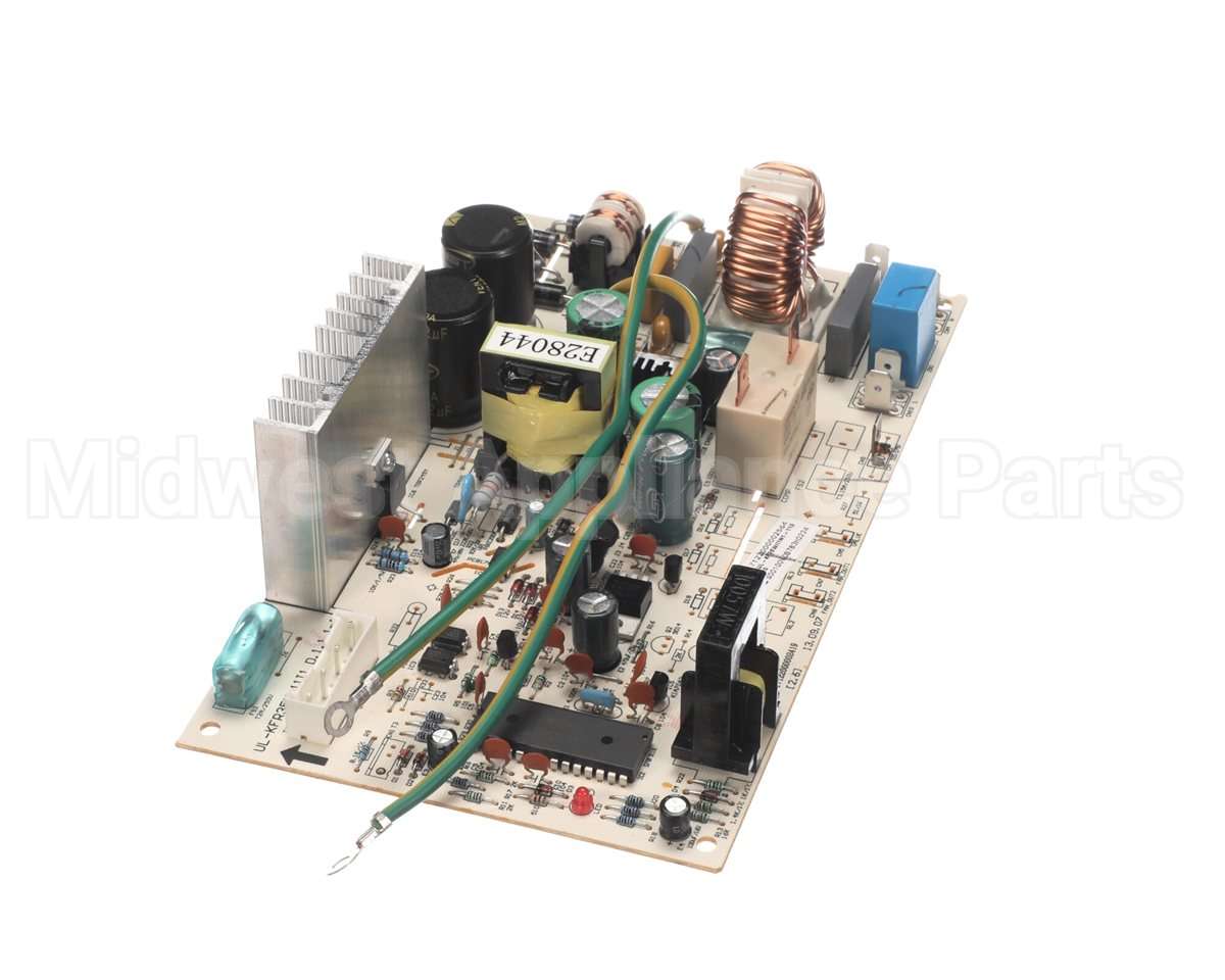 17122000002564 Carrier Circuit Board For Outdoor Unit