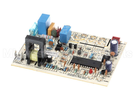 17122000002609 Carrier Main Relay Control Board