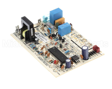 17122000002609 Carrier Main Relay Control Board