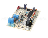 17122000002609 Carrier Main Relay Control Board