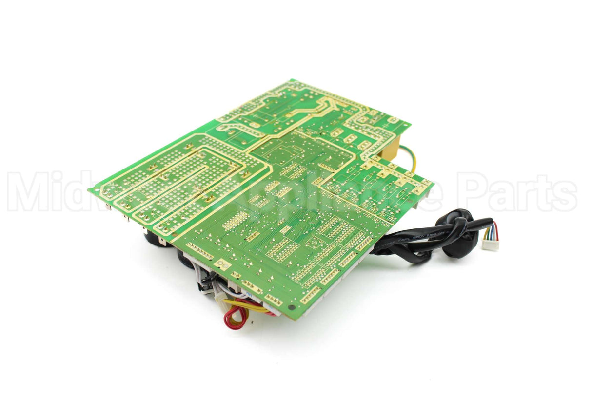 17122300000393 Heat Controller Emi Control Board