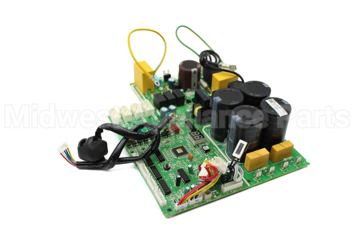 17122300000393 Heat Controller Emi Control Board