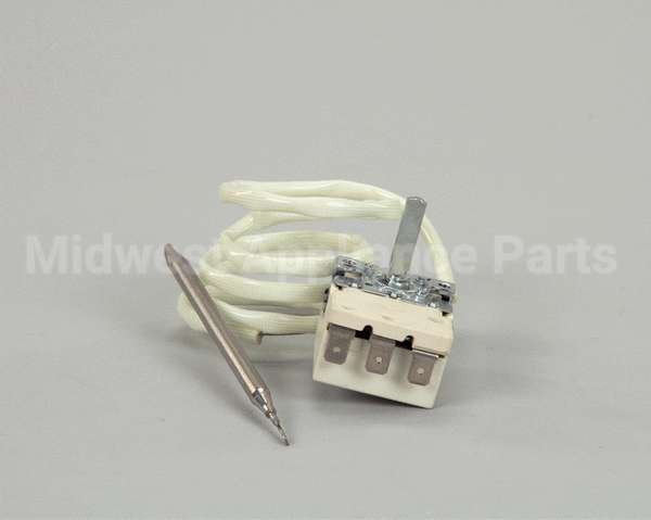 17124-1 Vollrath Thermostat- 34 Capillary
