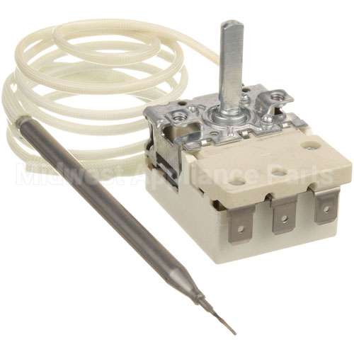 17124-1011 Compatible Vollrath Thermostat