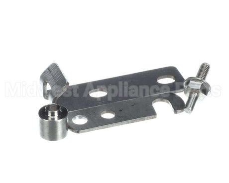 171241 Norlake Hold And Plate Kit