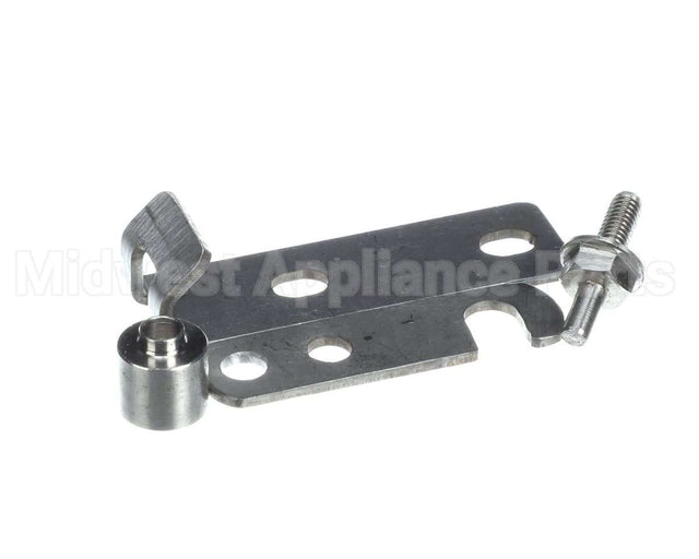 171241 Norlake Hold And Plate Kit