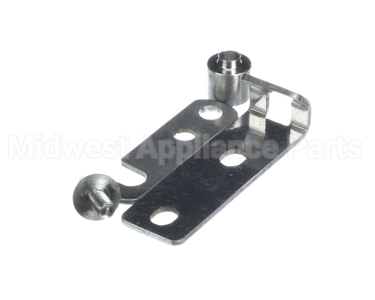 171241 Norlake Hold And Plate Kit