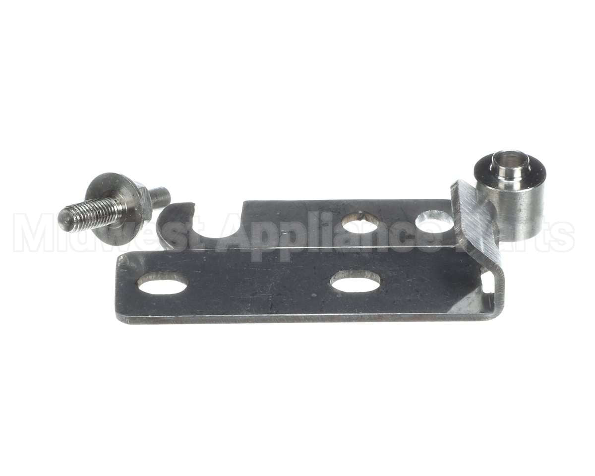 171241 Norlake Hold And Plate Kit