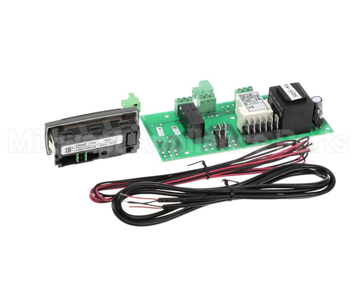 171250 Norlake Temperature Control Kit