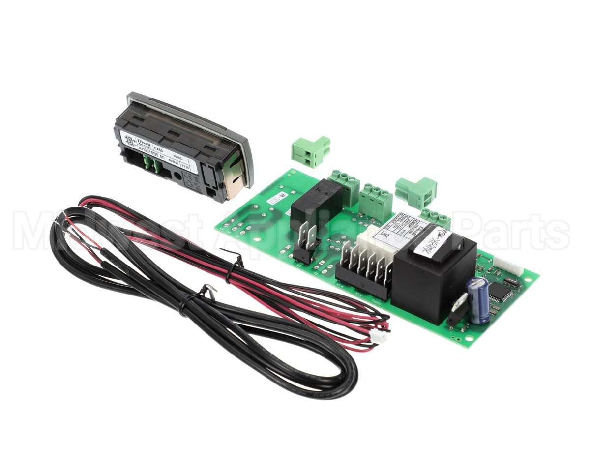 171250 Norlake Temperature Control Kit