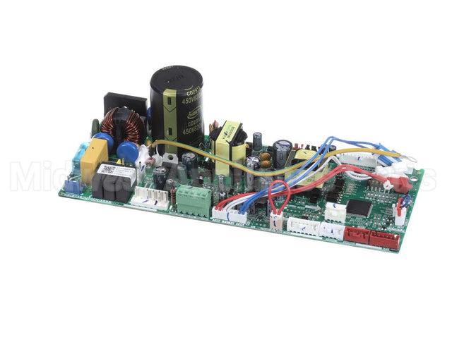 17126000A02832 Carrier Board Main Control