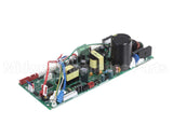17126000A02832 Carrier Board Main Control